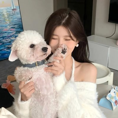 别对我的女人出手