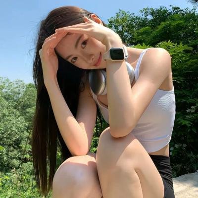巫毒少女