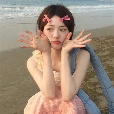 陀螺女孩